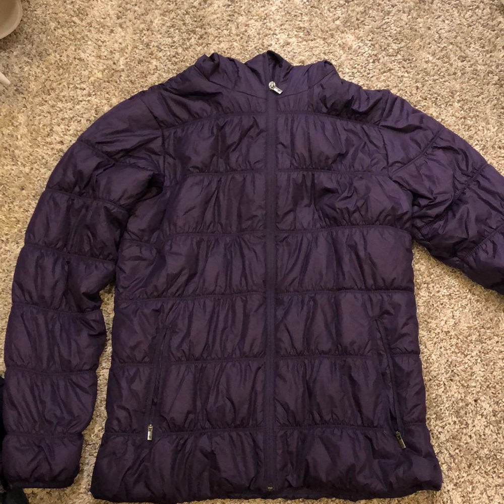 NWOT Columbia Puffer Omni Heat Jacket